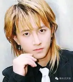 鹿晗吴亦凡李易峰杨幂哪个明星还没张不堪回首的照片
