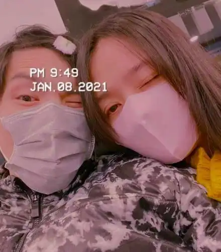 郭碧婷当妈后变懒惰,陈岚儿媳素颜带娃,跟向佐约会也不施粉黛
