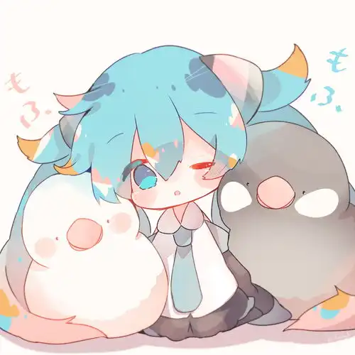 冬月6550407
