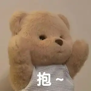 表情丨治愈小柯基动态表情包