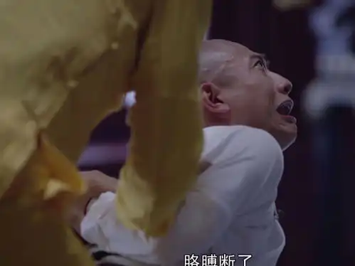 张一山版韦小宝超级搞笑,成行走的表情包,收视关注度高
