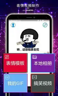 表情视频制作神器app下载表情视频制作神器安卓版v7.2.1安下载
