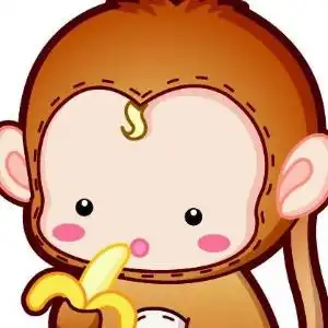 表情常打错字,或发错表情被称为手癌患者的四个生肖表情
