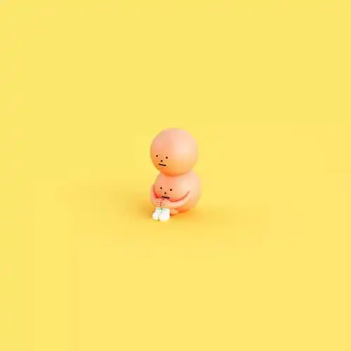 人类的本质是复读机看大神打开c4d花式玩复读机
