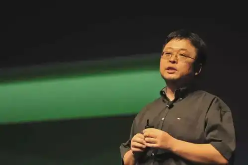 罗永浩探讨命运决定因素的性格与努力
