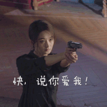 赵丽颖表情包
