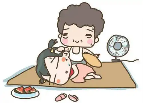 怕喂药,怕打针,孩子托班可以这样上
