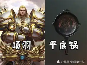 若把廉颇比作2级头,那盾山便是3级甲,只有他的防御堪比平底锅
