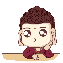 乐山大佛会说会笑了朱广权和微信表情包红包也被玩坏啦
