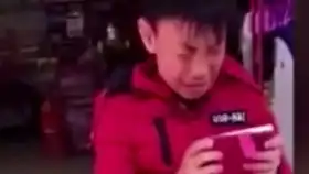 当陪玩小姐姐被气哭时
