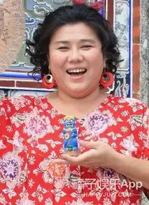 还记得我可能不会爱你的程妈妈吗她现在长这样
