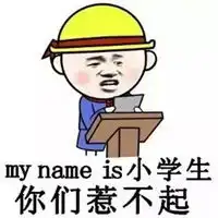 mynameis表情包
