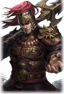 三国先锋英雄图鉴
