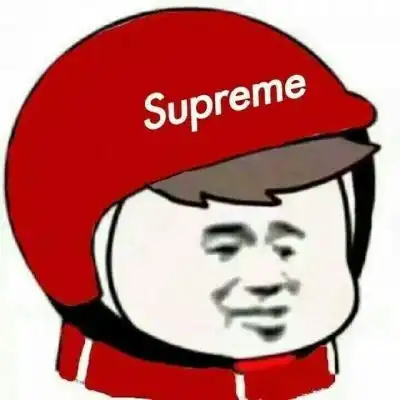 外卖头像
