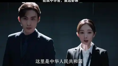 犯我中华者,虽远必诛王牌部队王牌部队看出民族自豪感
