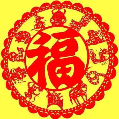 过了腊八就是年一首腊八,冬日里的一抹浓情暖色
