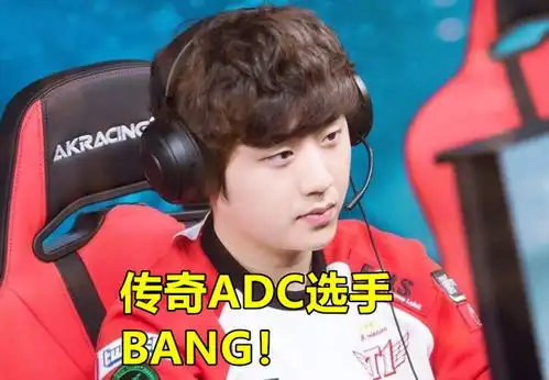 看表情包猜lol选手,认出5个以上的都是老玩家,你能找到uzi吗
