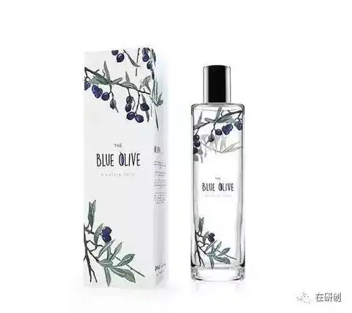 在研创护肤品包装设计参考一
