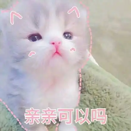 少女心粉嘟嘟的表情包
