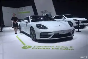 能上赛道的豪华车保时捷中国市场新启航
