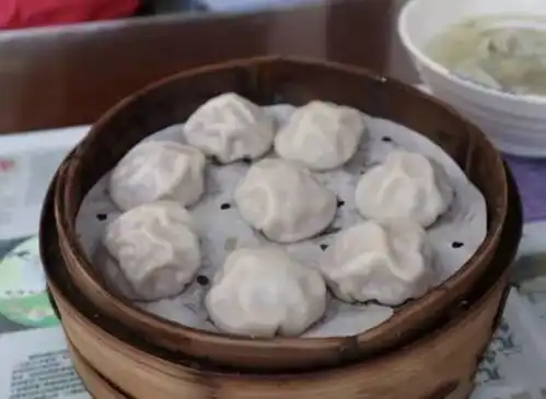 苏州最好吃的10家小笼汤包,光看看就口水流一地
