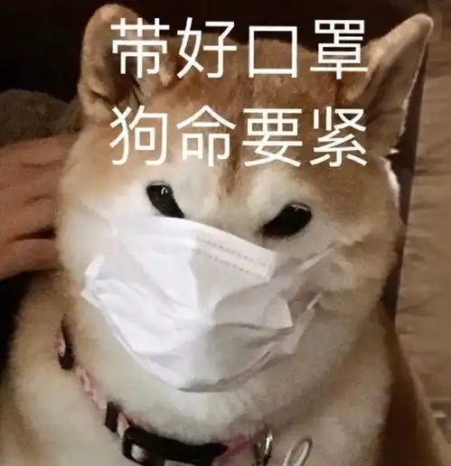 上班族必看复工防疫守则
