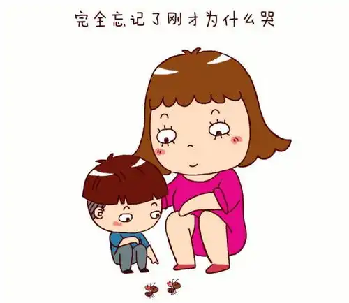 孩子的叛逆期也是父母的成长期
