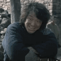 黄渤微信表情包动态图片,黄渤乞丐表情包下载
