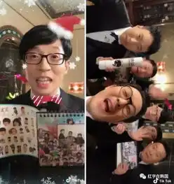 告诉你韩国人是怎么玩抖音的...
