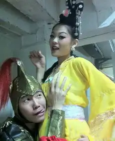 戏如人生,人生如戏,各自扮演好自己的角色吧
