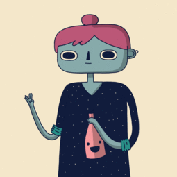 不想谈恋爱的星座
