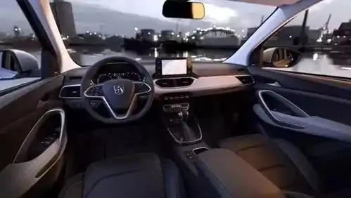 国货当自强2018年最值得期待的5款国产suv
