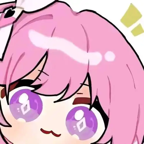 爱莉希雅表情包第三弹
