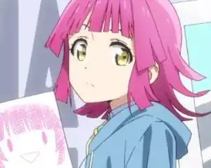 天王寺璃奈
