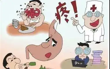 冯世纶教授治疗口腔溃疡十二指肠溃疡临床经验
