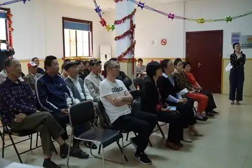 组织动态静安权舆社区公益服务中心荣获彭浦新村街道2019年度优秀公益服务项目
