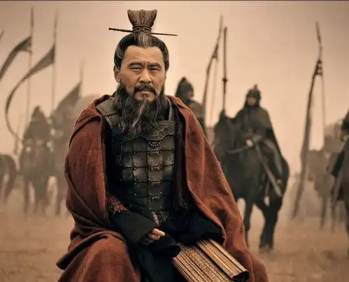 曹操败走华容道,关羽报恩放走曹操,殊不知这是诸葛亮的大阴谋