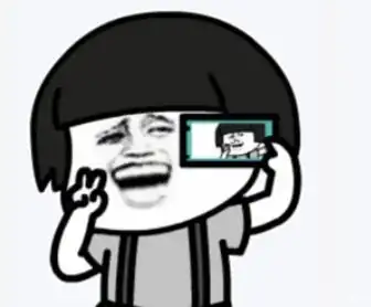 幽默笑话爸爸说当年我也是一个硬汉子,扛两百斤的麻袋没问题
