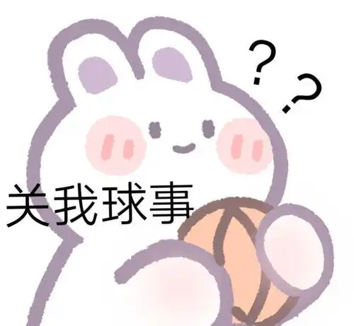 你平常聊天会用哪些生无可恋的表情包
