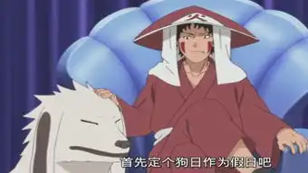 火影ex视频

