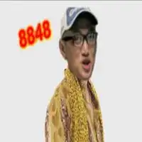 8848恶搞表情包微信头像图片大全

