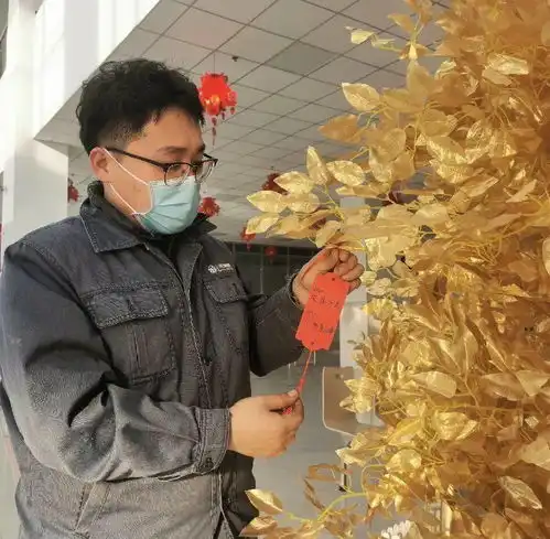 嗨皮牛耶,新春活动不打烊
