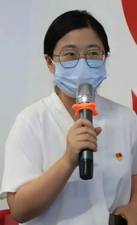滨州市委统战部开展端午节主题党日活动
