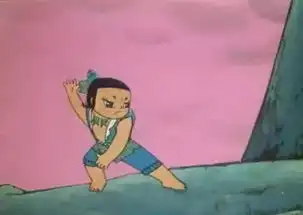 看懂了葫芦兄弟,你就读懂了人生