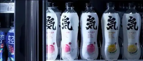 农夫山泉出绿款,还是有点甜,反击开始
