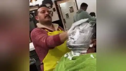 盘点那些搞笑的沙雕gif动态图第八期
