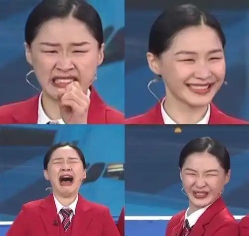 演员金靖外界的评价只是暂时的凤凰网甘肃凤凰网
