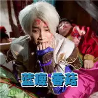 真人版不良人张子凡表情包范世琦搞笑带字表情
