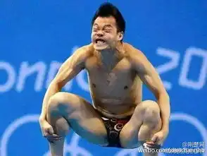 这届运动员太魔性,记者表示这真的不能怪我们
