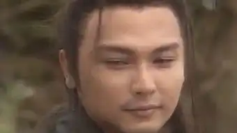 关礼杰版小李飞刀
